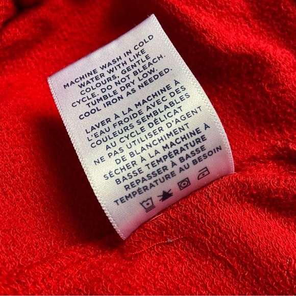 4 for $20 🖤 TOMMY HILFIGER Cozy Pullover Sweater - Picture 9 of 10